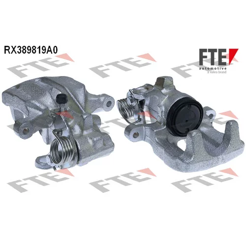 Brzdový strmeň FTE 9290607