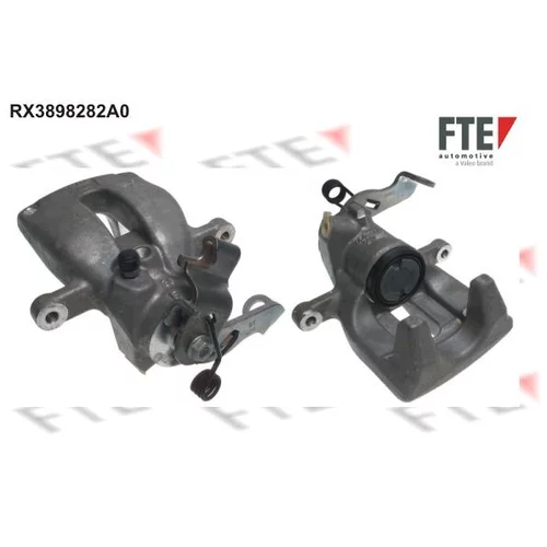Brzdový strmeň FTE 9290676