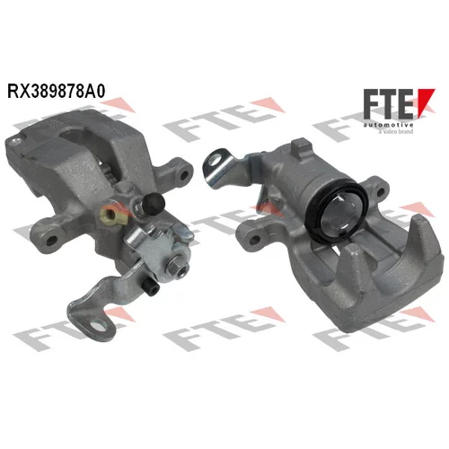 Brzdový strmeň FTE 9290748