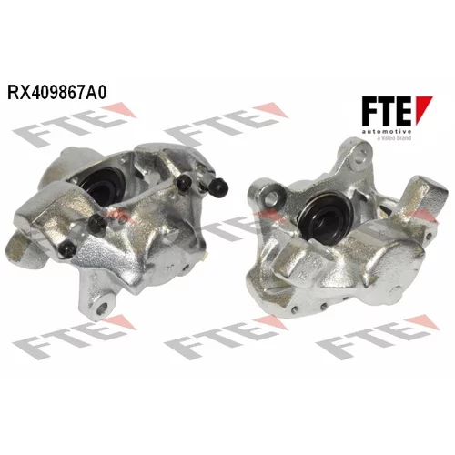 Brzdový strmeň FTE 9290854