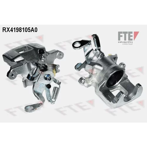 Brzdový strmeň FTE 9290877