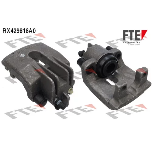 Brzdový strmeň FTE 9290942