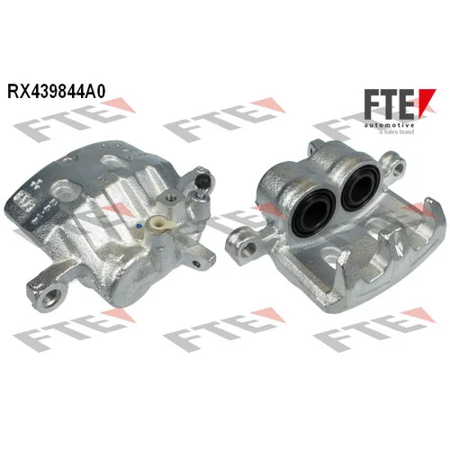 Brzdový strmeň FTE 9291047