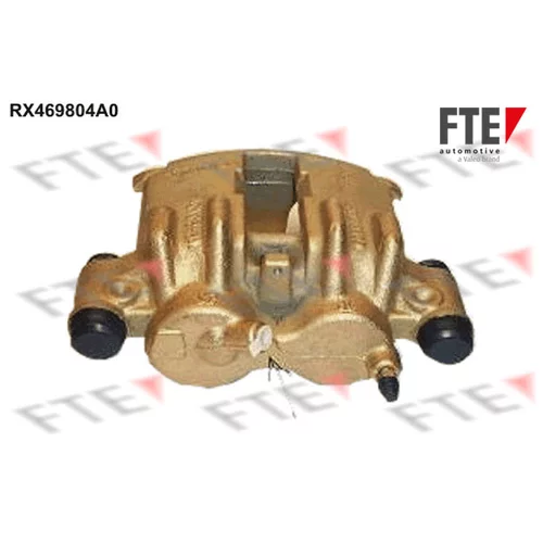 Brzdový strmeň FTE 9291216