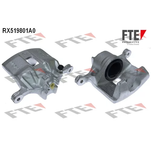 Brzdový strmeň FTE 9291463
