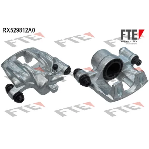 Brzdový strmeň FTE 9291545