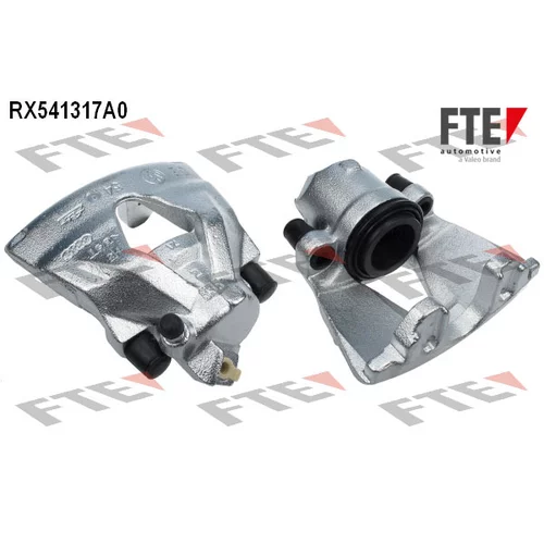 Brzdový strmeň FTE 9291569
