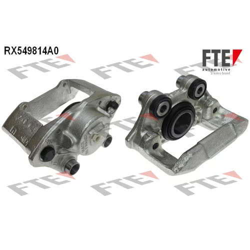 Brzdový strmeň FTE 9291649