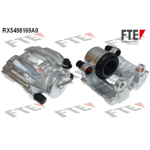 Brzdový strmeň FTE 9291670