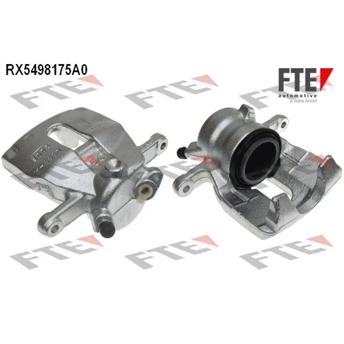 Brzdový strmeň FTE 9291677