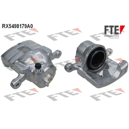 Brzdový strmeň FTE 9291681