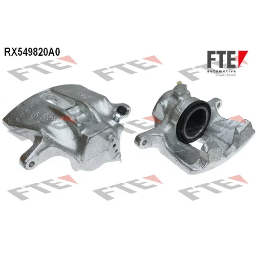 Brzdový strmeň FTE 9291708