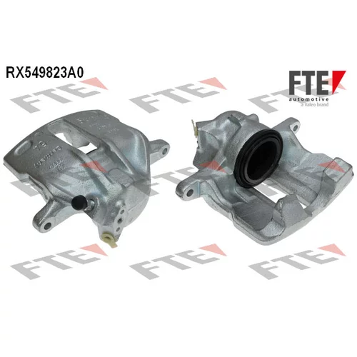 Brzdový strmeň FTE 9291722
