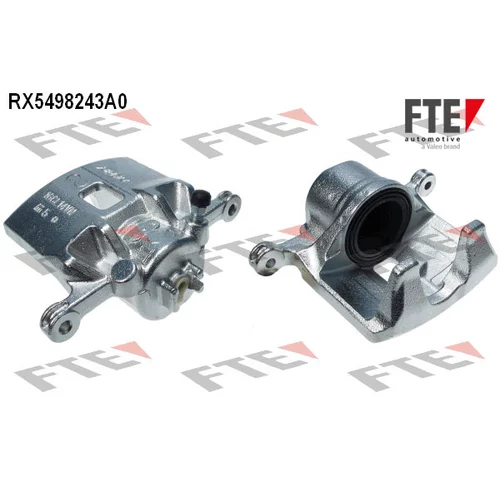 Brzdový strmeň FTE 9291725