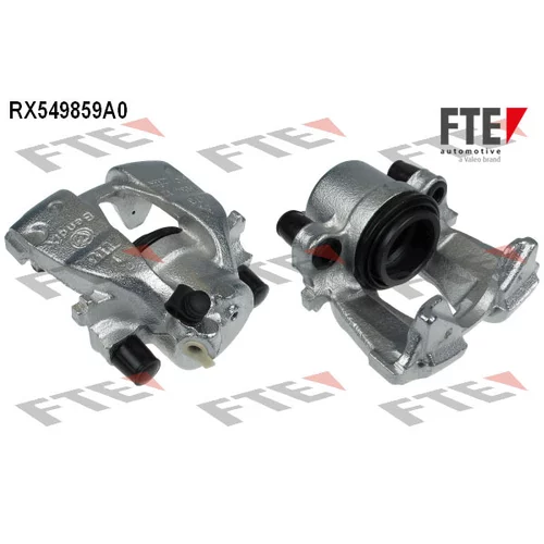 Brzdový strmeň FTE 9291836