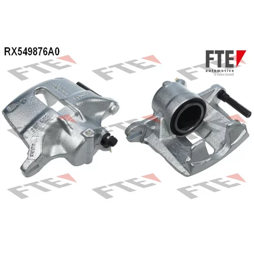 Brzdový strmeň FTE 9291853