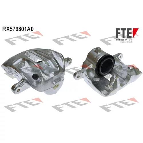 Brzdový strmeň FTE 9291918
