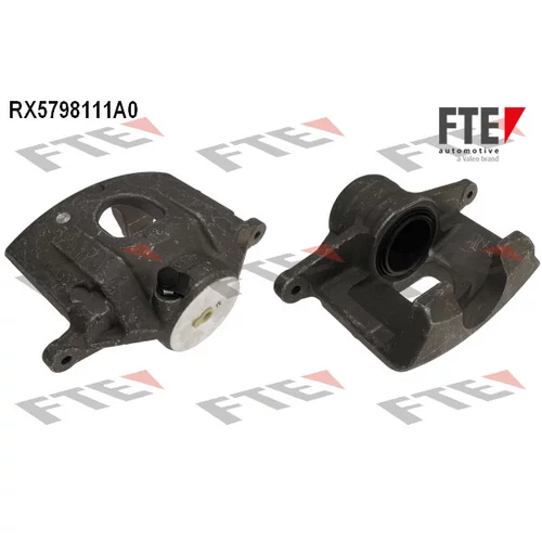 Brzdový strmeň FTE 9291937