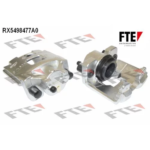 Brzdový strmeň FTE 9292352
