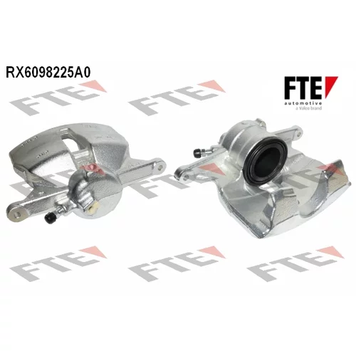 Brzdový strmeň FTE 9296040