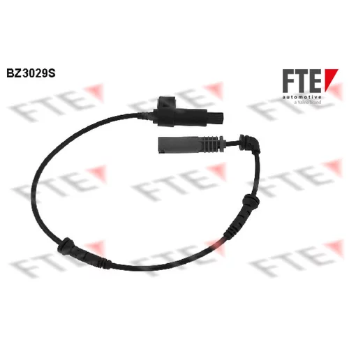 Snímač počtu otáčok kolesa FTE 9400029