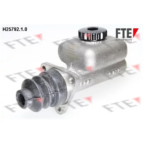 Hlavný brzdový valec 9722079 /FTE/