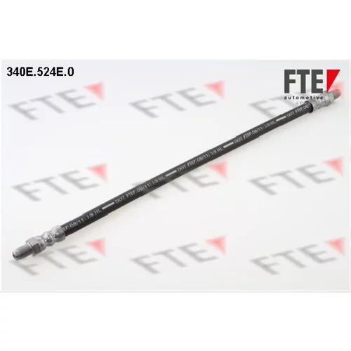 Brzdová hadica FTE 9741022