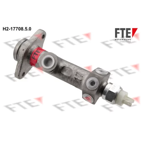 Hlavný brzdový valec FTE H2-17708.5.0