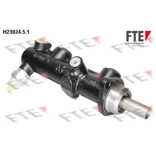 Hlavný brzdový valec FTE H23924.5.1