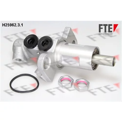 Hlavný brzdový valec FTE H25962.3.1