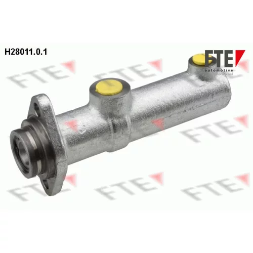 Hlavný brzdový valec FTE H28011.0.1
