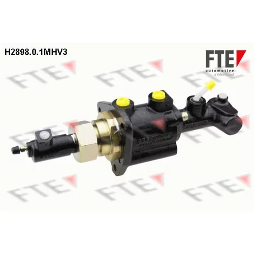 Hydraulický agregát brzdového systému FTE H2898.0.1MHV3
