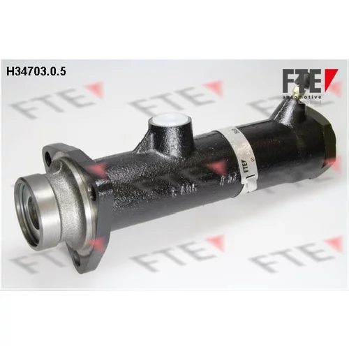 Hlavný brzdový valec FTE H34703.0.5