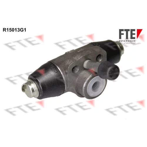 Brzdový valček kolesa FTE R15013G1