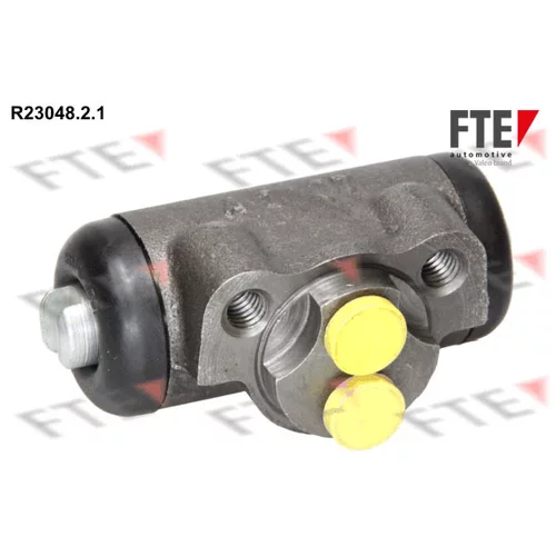 Brzdový valček kolesa FTE R23048.2.1