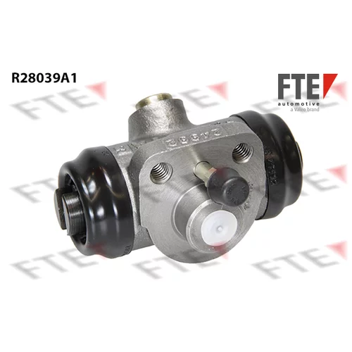 Brzdový valček kolesa FTE R28039A1