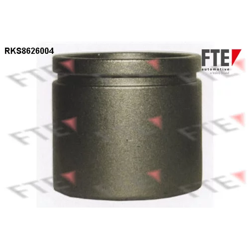 Piest brzdového strmeňa RKS8626004 /FTE/