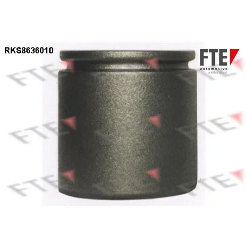 Piest brzdového strmeňa RKS8636010 /FTE/