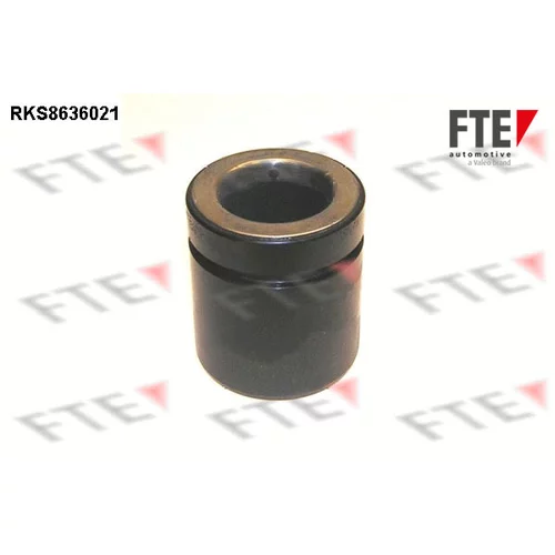 Piest brzdového strmeňa RKS8636021 /FTE/