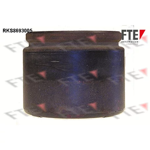 Piest brzdového strmeňa RKS8693005 /FTE/