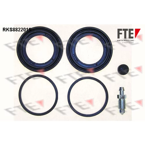 Opravná sada brzdového strmeňa RKS8822019 /FTE/