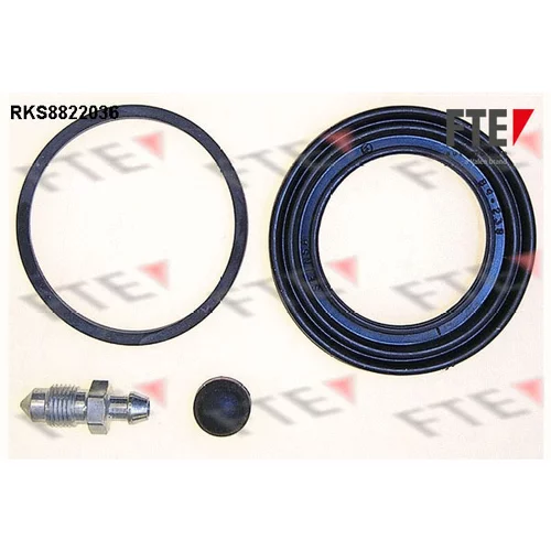 Opravná sada brzdového strmeňa RKS8822036 /FTE/