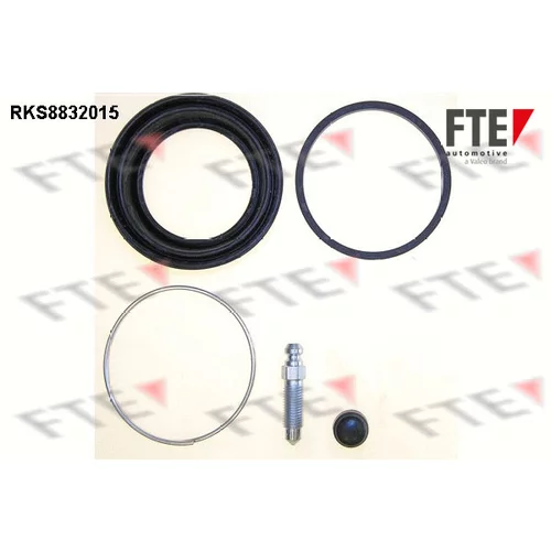 Opravná sada brzdového strmeňa RKS8832015 /FTE/