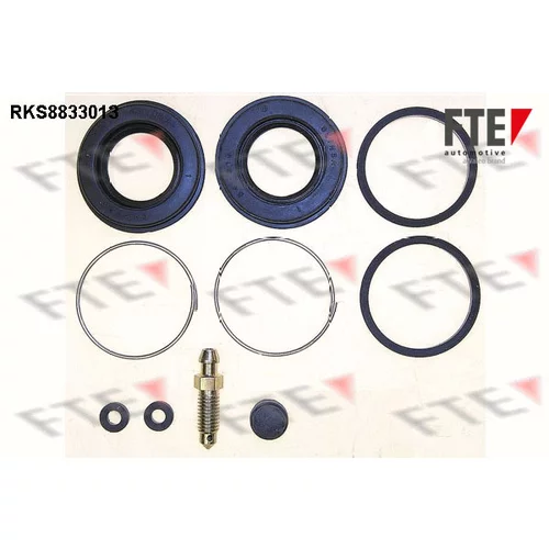 Opravná sada brzdového strmeňa RKS8833013 /FTE/
