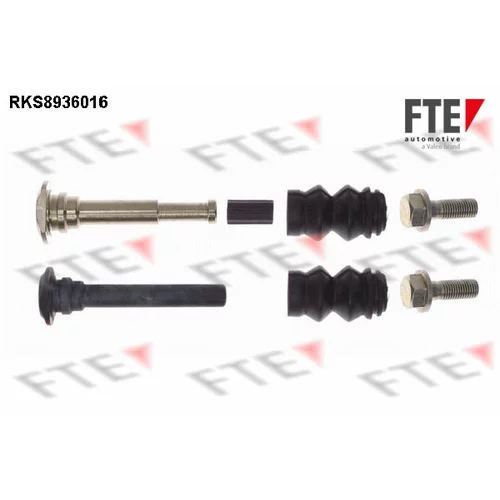 Vodiace puzdro brzd. strmeňa RKS8936016 /FTE/