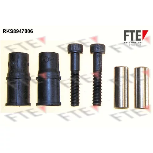 Vodiace puzdro brzd. strmeňa RKS8947006 /FTE/