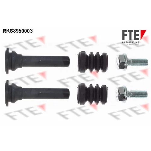 Vodiace puzdro brzd. strmeňa RKS8950003 /FTE/