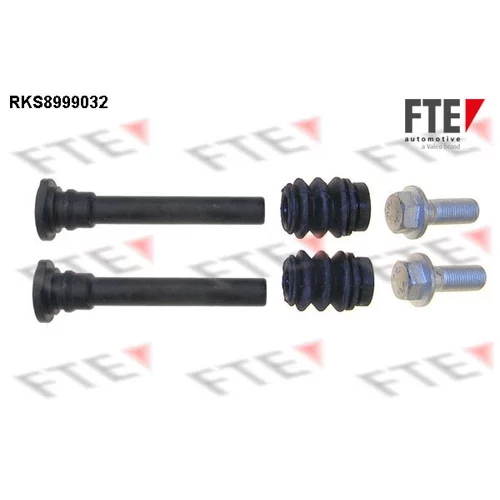 Vodiace puzdro brzd. strmeňa RKS8999032 /FTE/
