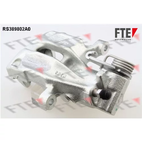 Brzdový strmeň FTE RS389802A0