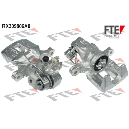 Brzdový strmeň FTE RX309806A0